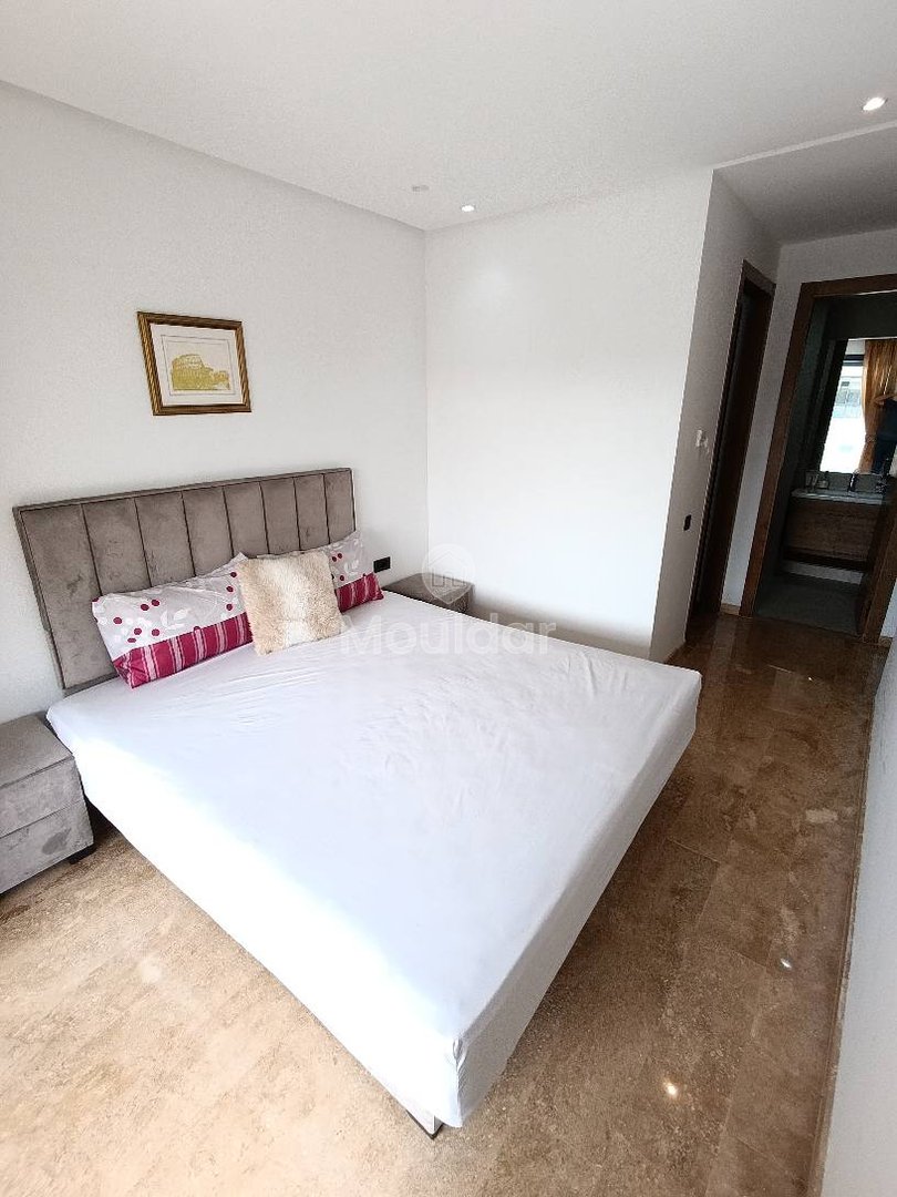 هروب إلى دار بوعزة: شقة عطلات فسيحة - Photo 4