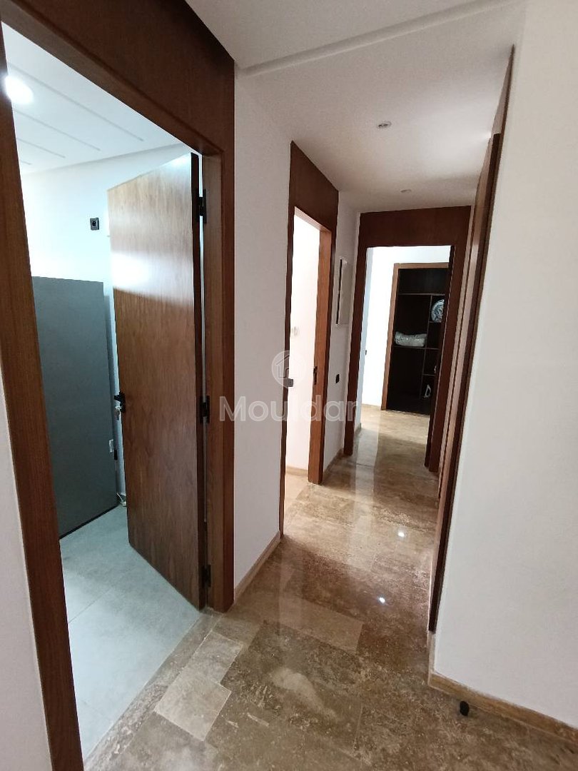 هروب إلى دار بوعزة: شقة عطلات فسيحة - Photo 15