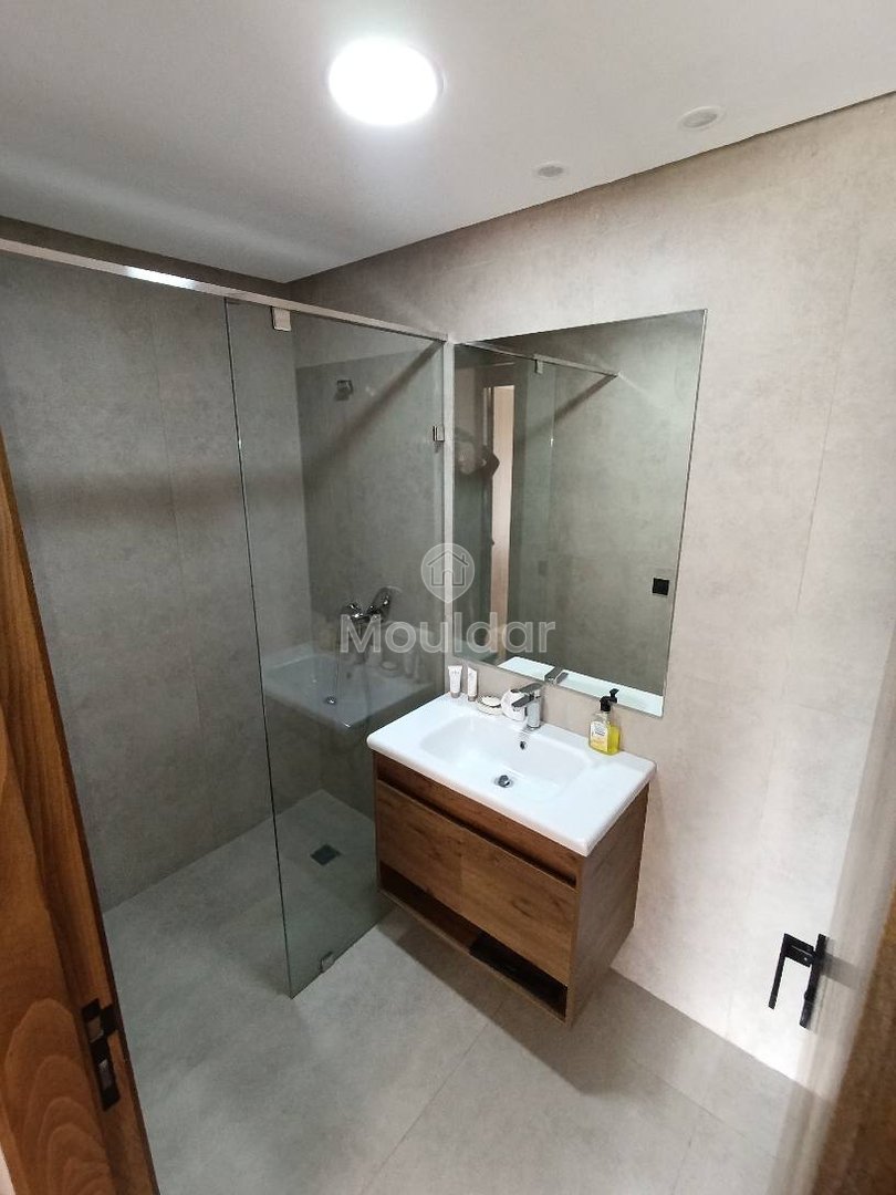 هروب إلى دار بوعزة: شقة عطلات فسيحة - Photo 28