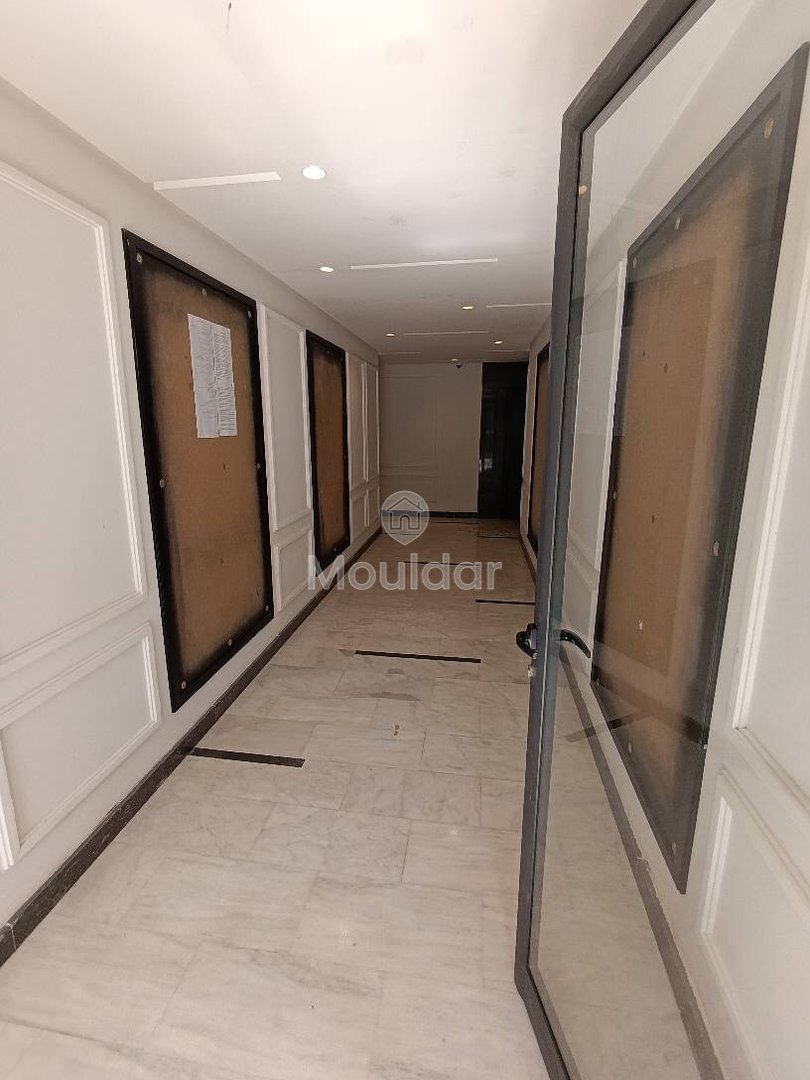 هروب إلى دار بوعزة: شقة عطلات فسيحة - Photo 9