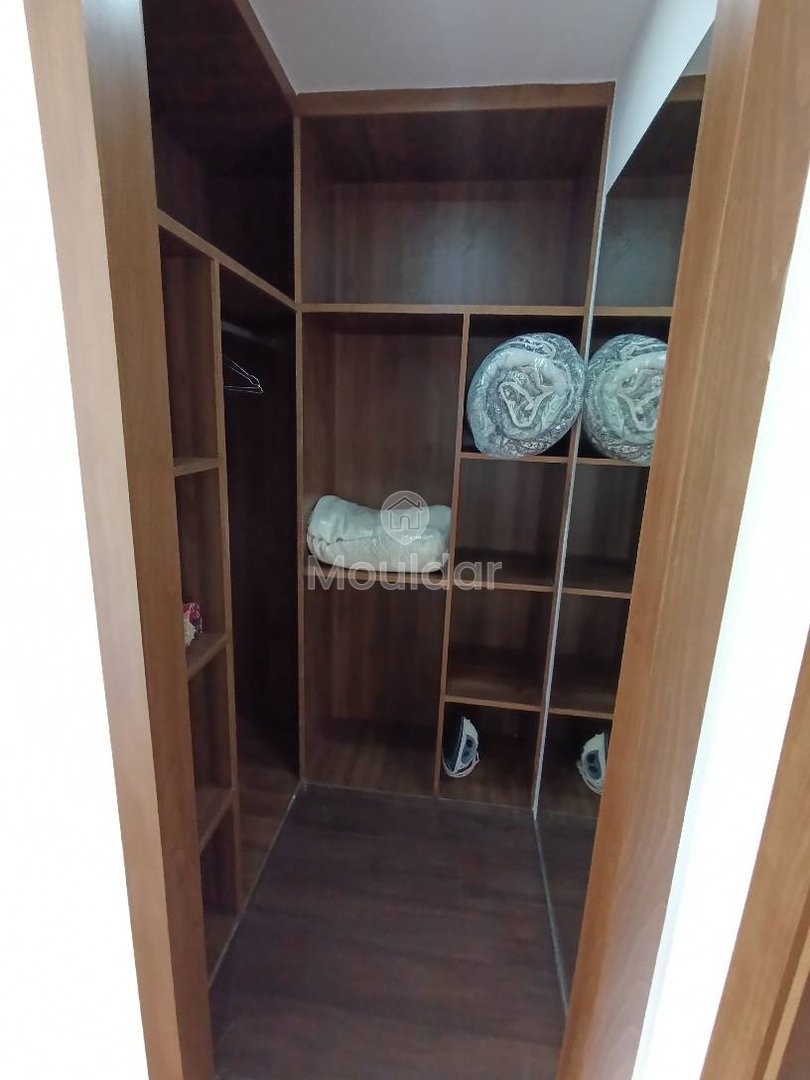 هروب إلى دار بوعزة: شقة عطلات فسيحة - Photo 8