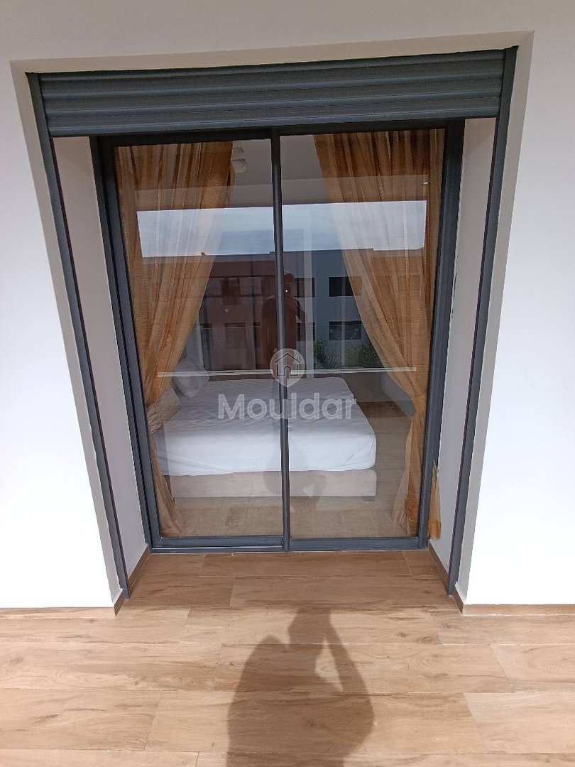 هروب إلى دار بوعزة: شقة عطلات فسيحة - Photo 14