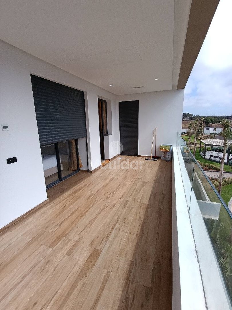 هروب إلى دار بوعزة: شقة عطلات فسيحة - Photo 11