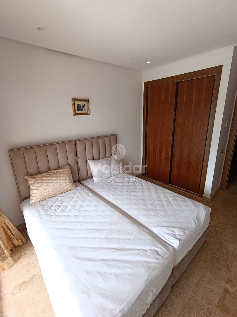 هروب إلى دار بوعزة: شقة عطلات فسيحة - Photo 6