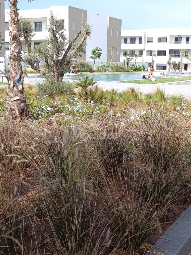 هروب إلى دار بوعزة: شقة عطلات فسيحة - Photo 17