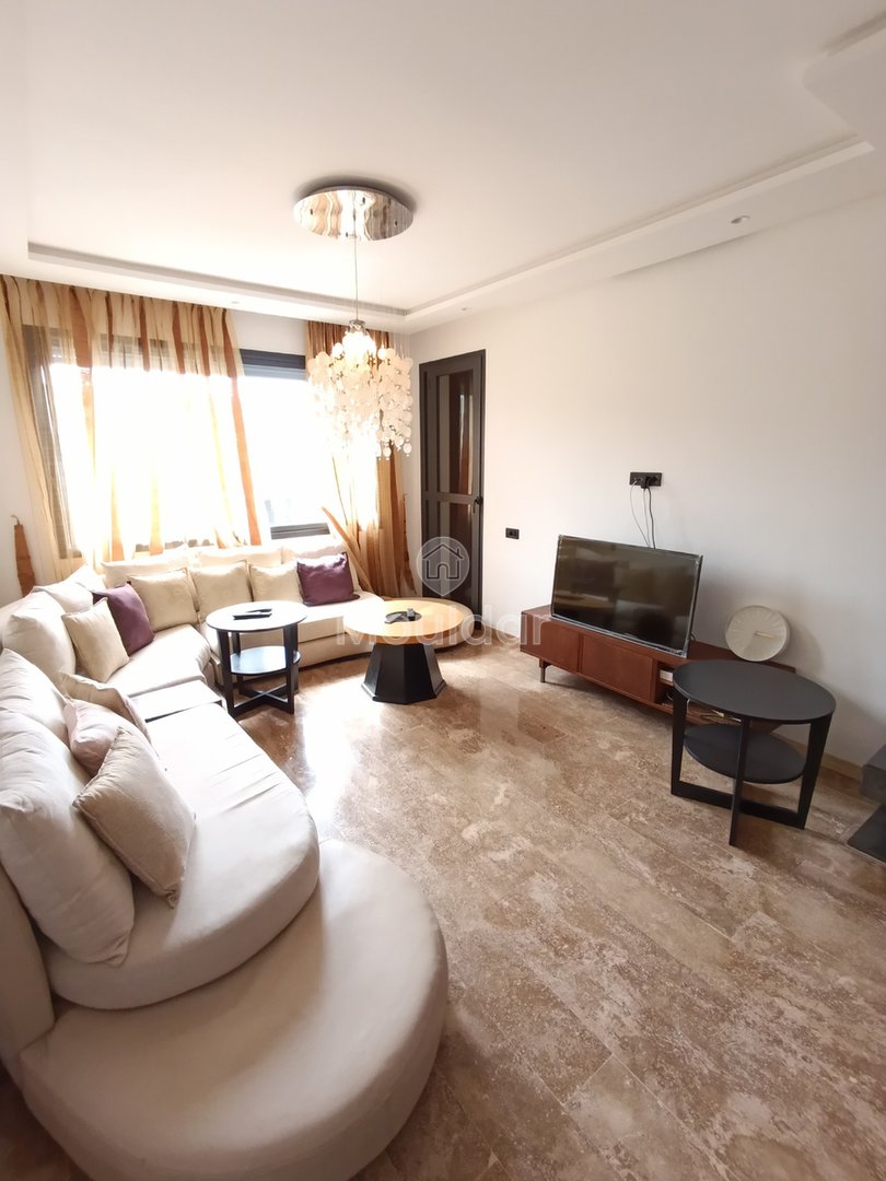 هروب إلى دار بوعزة: شقة عطلات فسيحة - Photo 1