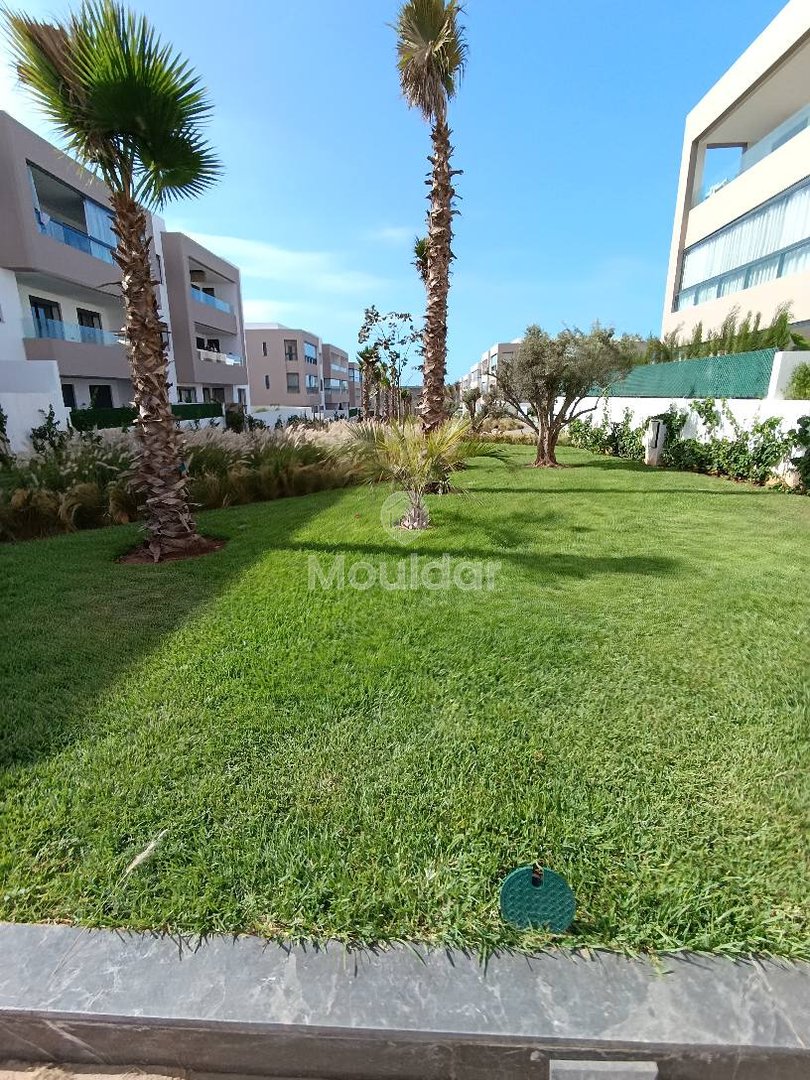 هروب إلى دار بوعزة: شقة عطلات فسيحة - Photo 20