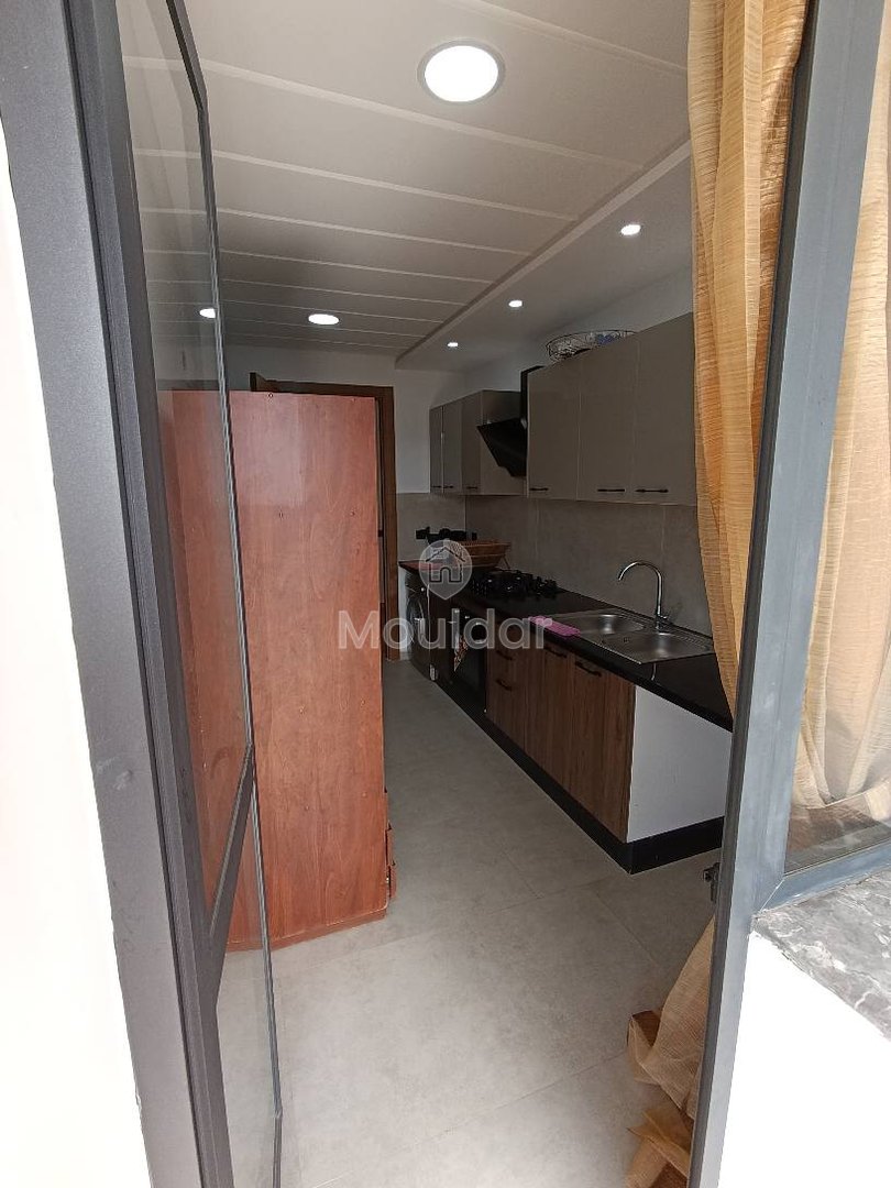 هروب إلى دار بوعزة: شقة عطلات فسيحة - Photo 27