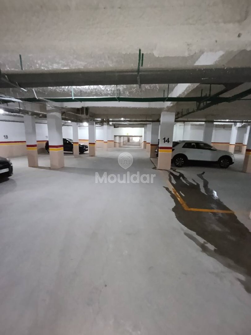 هروب إلى دار بوعزة: شقة عطلات فسيحة - Photo 22