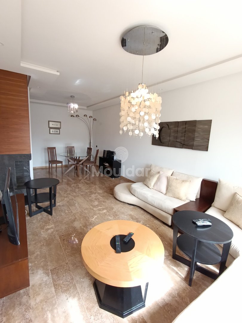 هروب إلى دار بوعزة: شقة عطلات فسيحة - Photo 2