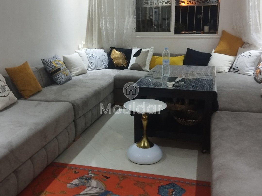 شقة للإيجار في المحمدية - الراحة والهدوء - Photo 4