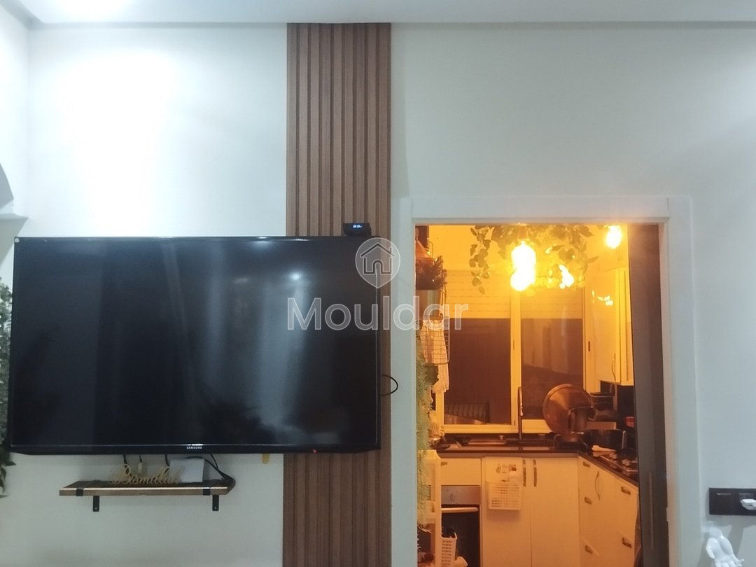 شقة للإيجار في المحمدية - الراحة والهدوء - Photo 8