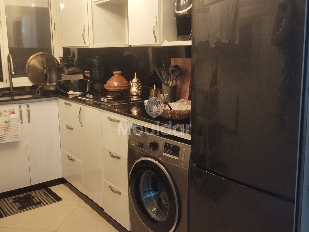 شقة للإيجار في المحمدية - الراحة والهدوء - Photo 11