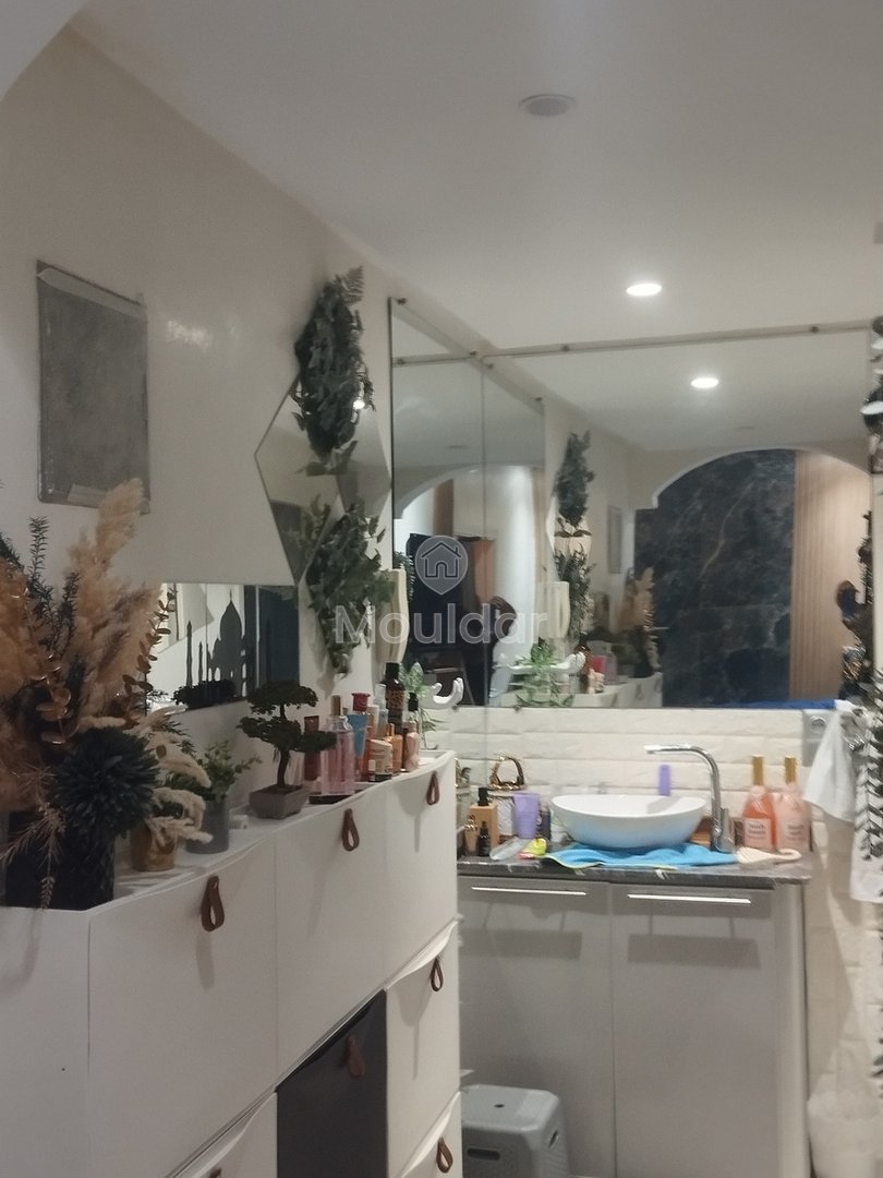 شقة للإيجار في المحمدية - الراحة والهدوء - Photo 9