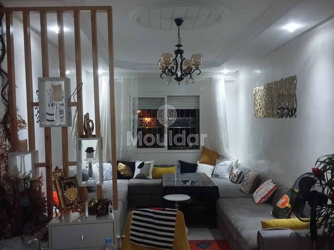 شقة للإيجار في المحمدية - الراحة والهدوء - Photo 1