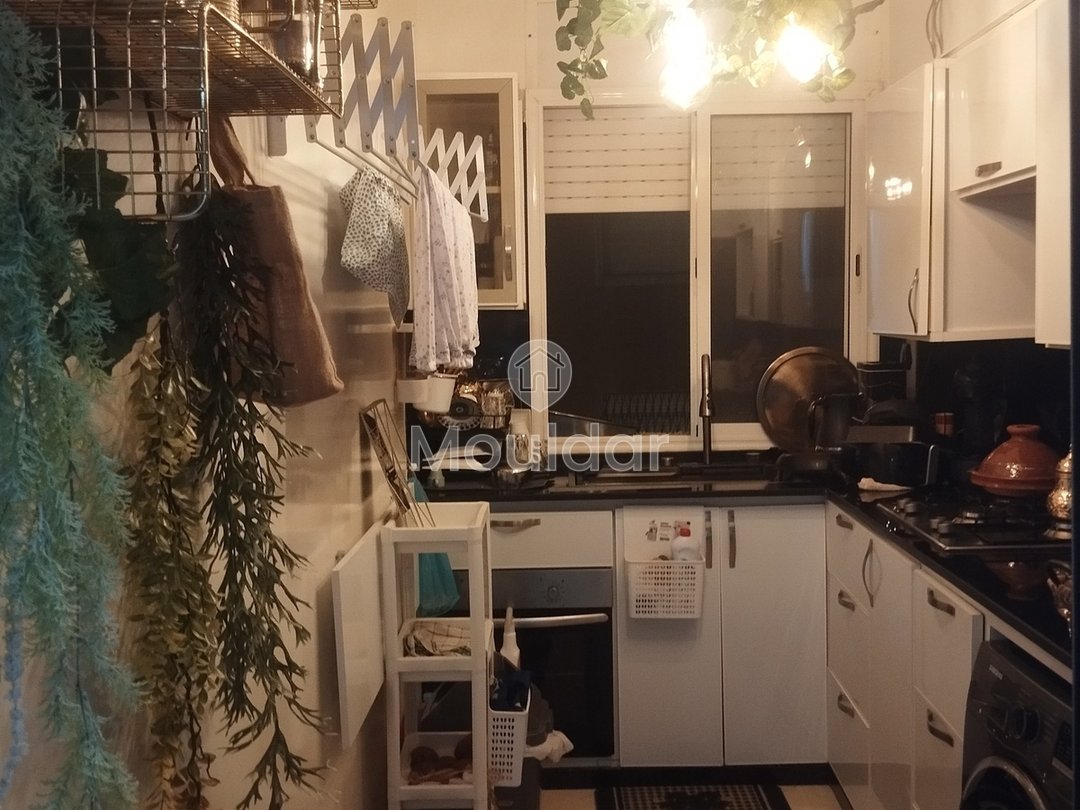 شقة للإيجار في المحمدية - الراحة والهدوء - Photo 12