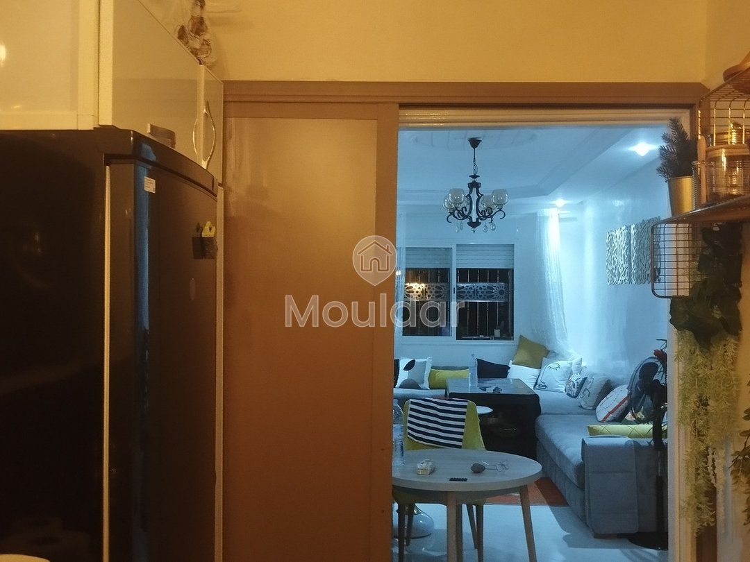 شقة للإيجار في المحمدية - الراحة والهدوء - Photo 6