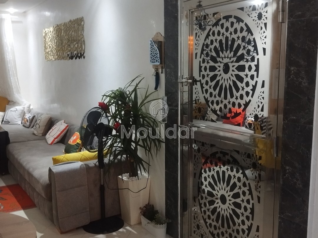 شقة للإيجار في المحمدية - الراحة والهدوء - Photo 5