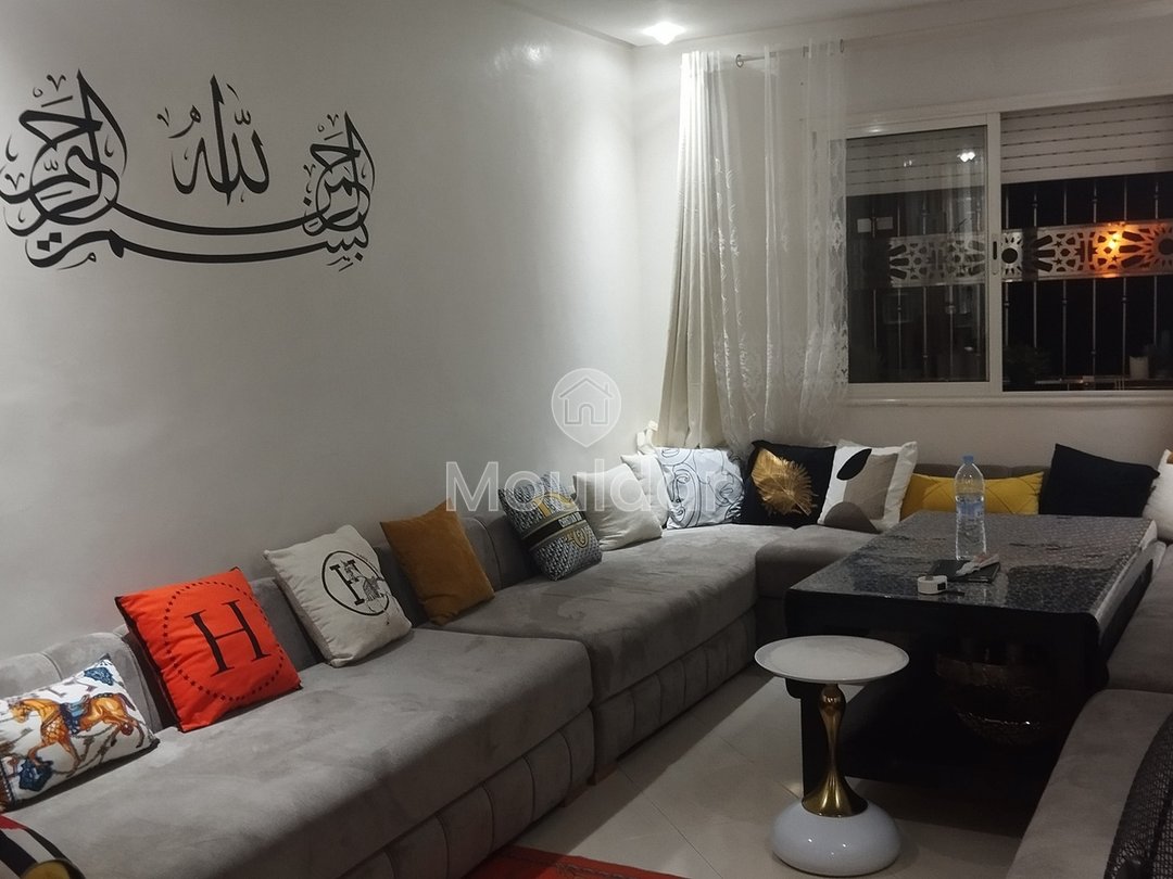 شقة للإيجار في المحمدية - الراحة والهدوء - Photo 3