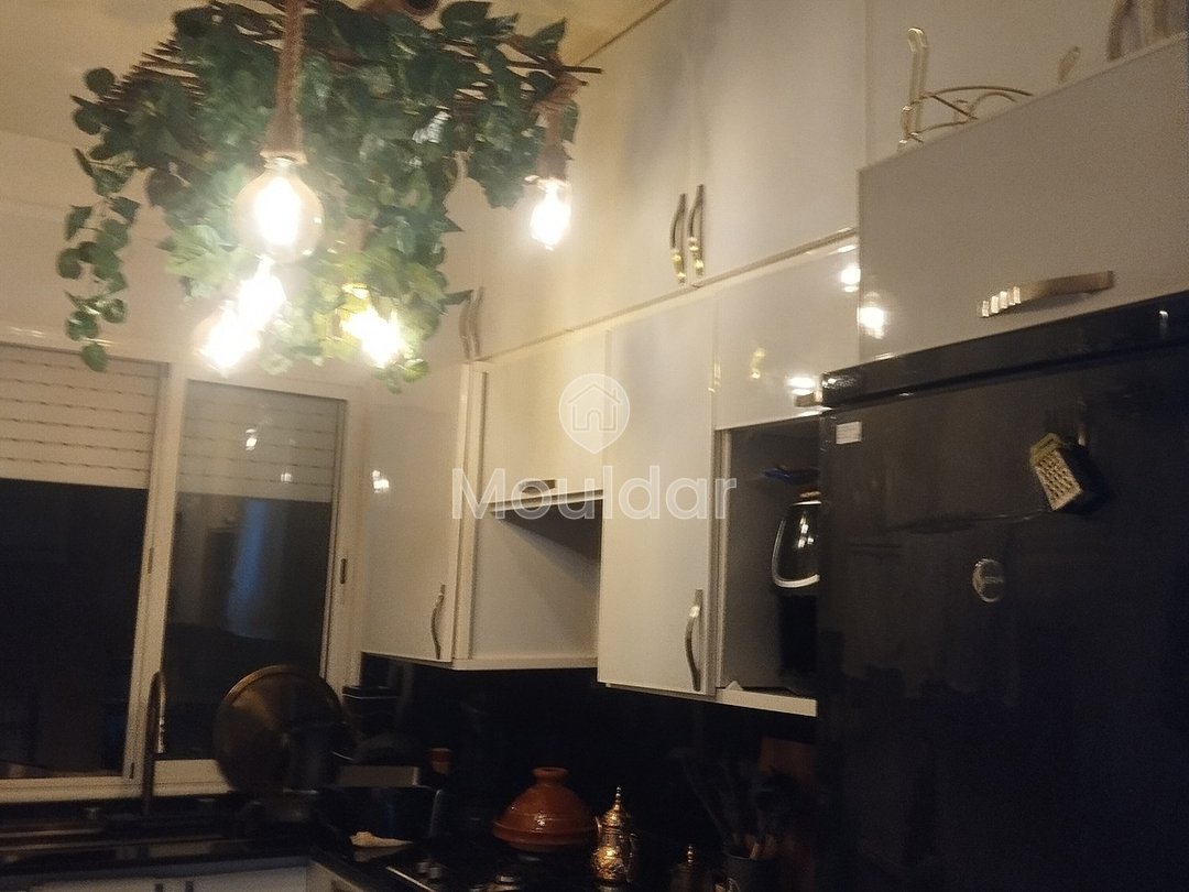 شقة للإيجار في المحمدية - الراحة والهدوء - Photo 10