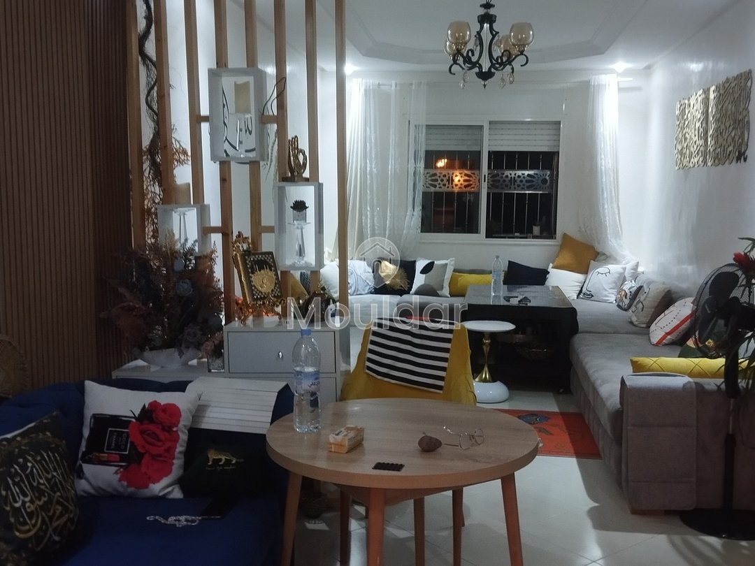 شقة للإيجار في المحمدية - الراحة والهدوء - Photo 2