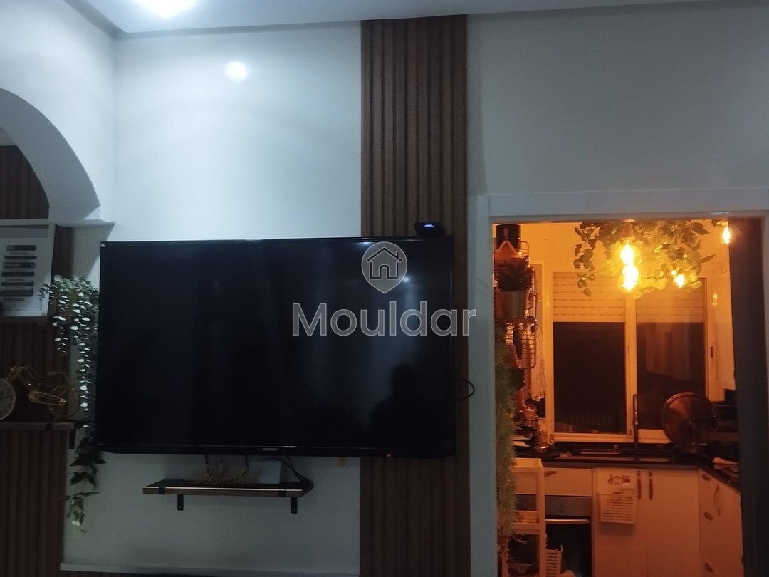 شقة للإيجار في المحمدية - الراحة والهدوء - Photo 13