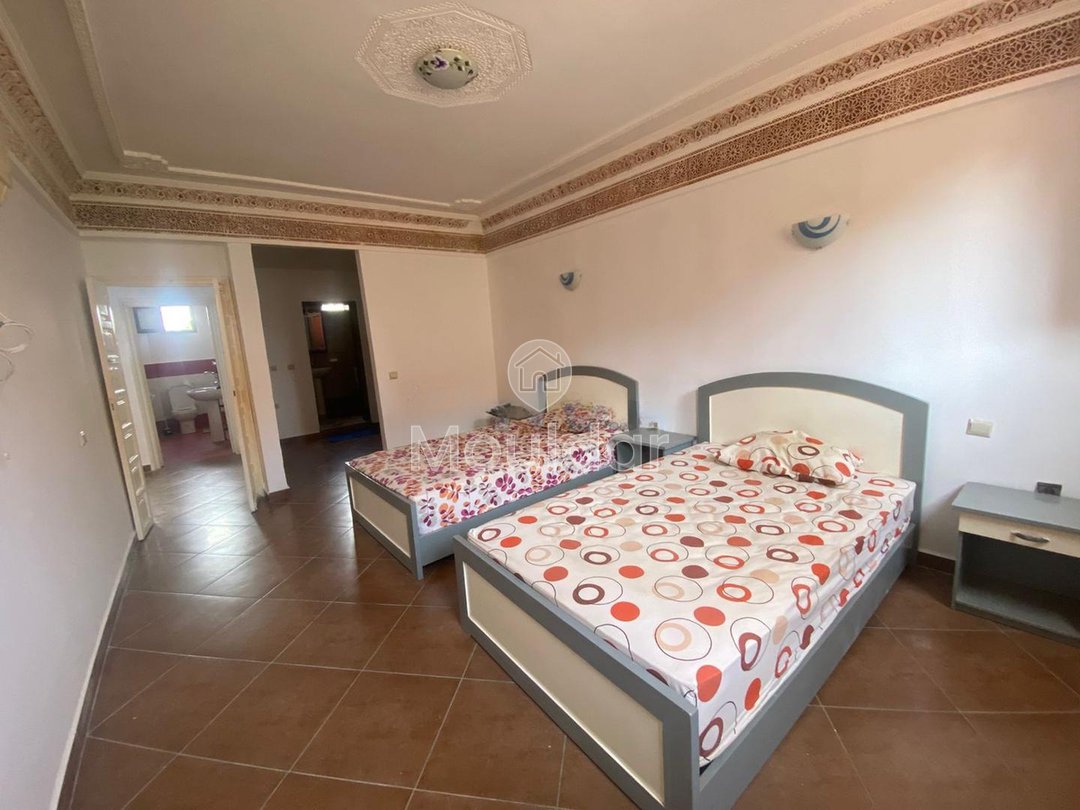 Villa in Marrakesch: Eleganz und Wohnraum von 160 m² - Photo 2