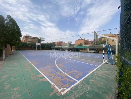 Villa in Marrakesch: Eleganz und Wohnraum von 160 m² - Photo 5