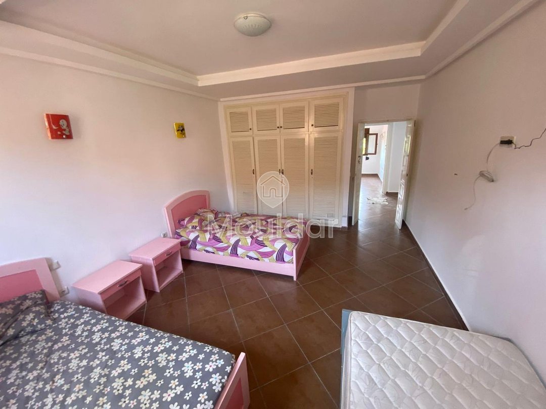 Villa in Marrakesch: Eleganz und Wohnraum von 160 m² - Photo 1