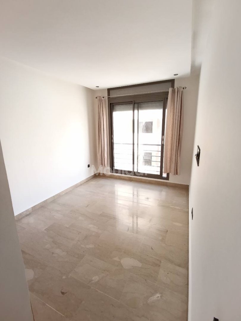Casablanca'da Kiralık Çekici Daire - Maarif, 80m² - Photo 2