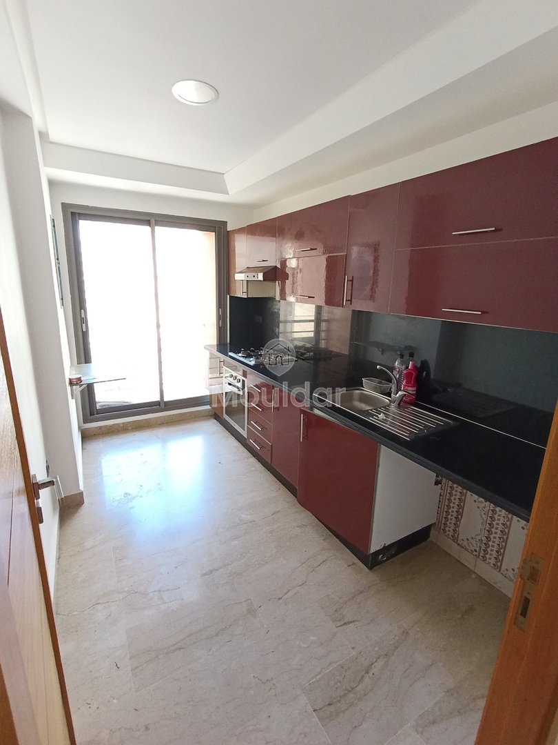 Casablanca'da Kiralık Çekici Daire - Maarif, 80m² - Photo 13