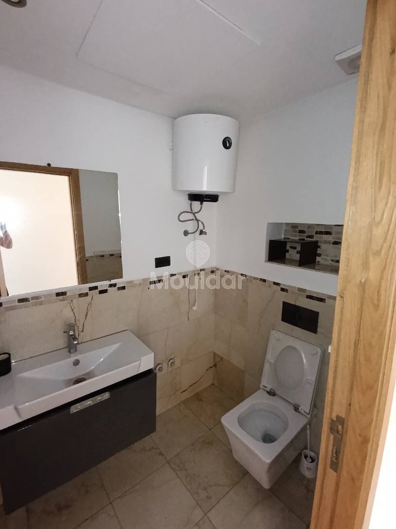 Casablanca'da Kiralık Çekici Daire - Maarif, 80m² - Photo 17