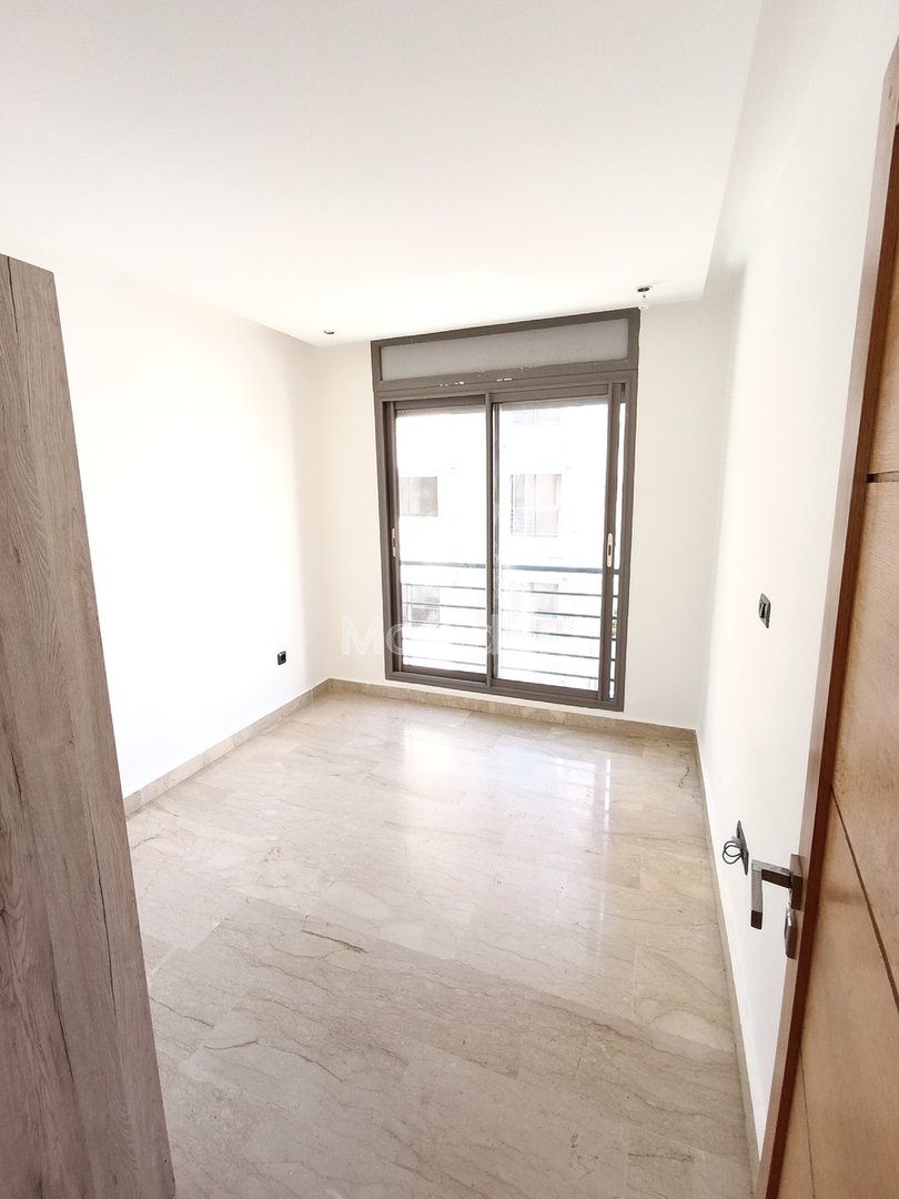 Casablanca'da Kiralık Çekici Daire - Maarif, 80m² - Photo 6