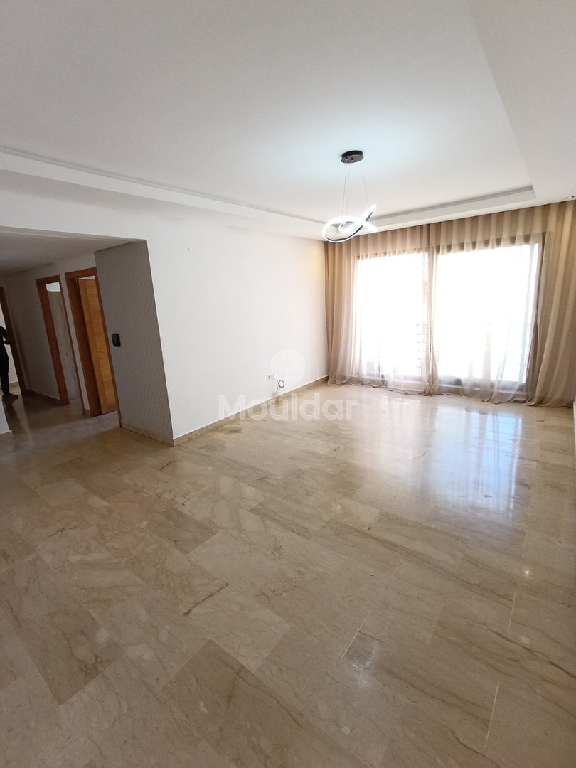 Casablanca'da Kiralık Çekici Daire - Maarif, 80m² - Photo 4