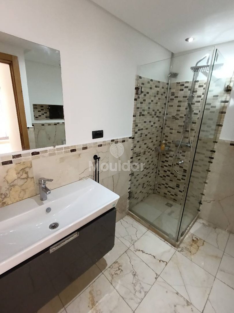 Casablanca'da Kiralık Çekici Daire - Maarif, 80m² - Photo 14