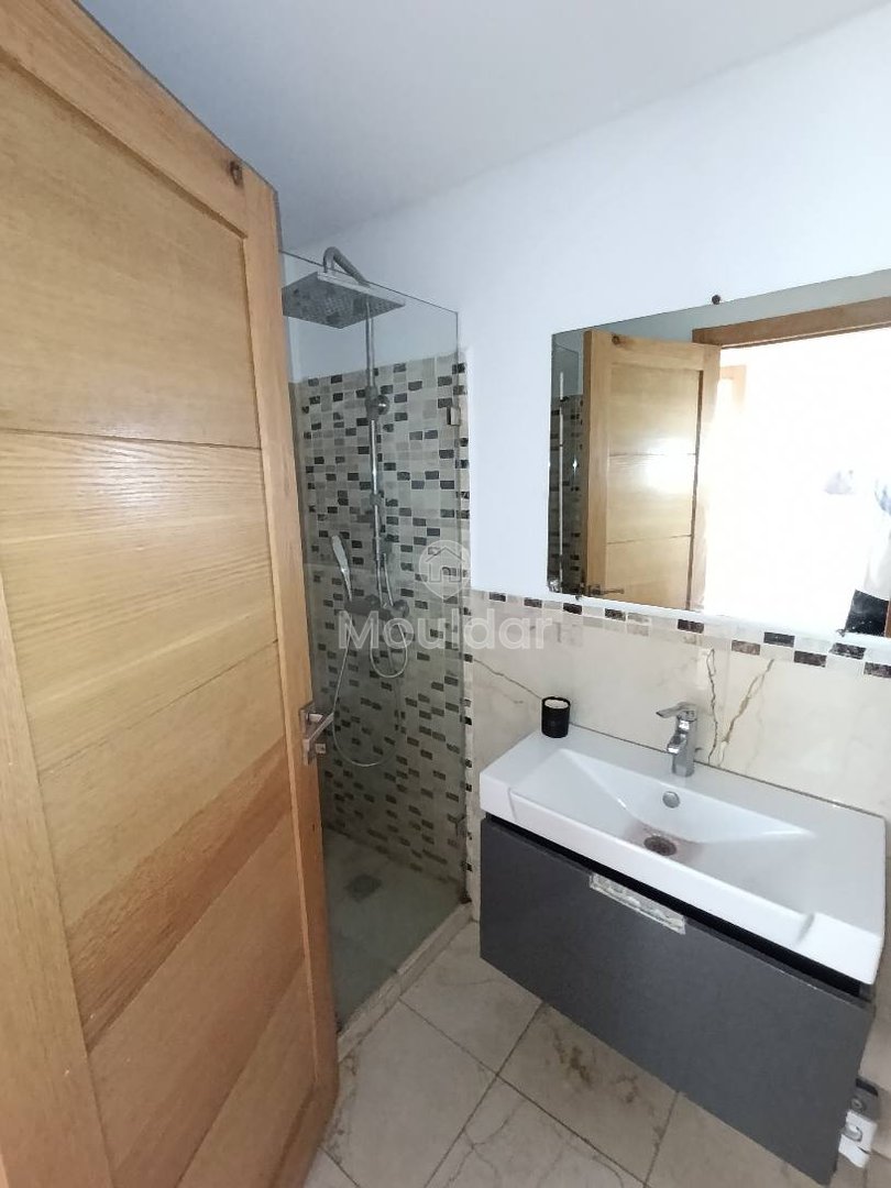Casablanca'da Kiralık Çekici Daire - Maarif, 80m² - Photo 15