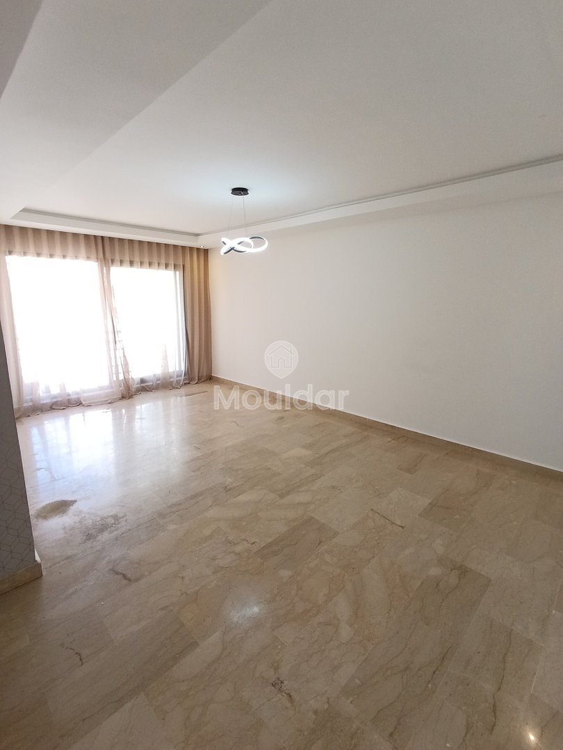 Casablanca'da Kiralık Çekici Daire - Maarif, 80m² - Photo 1