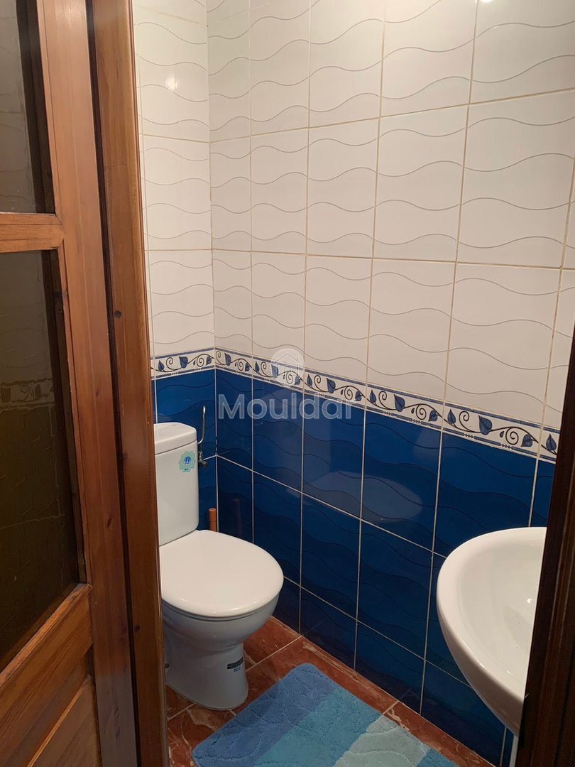 Appartement zur Vermietung: 2 Zimmer in Agadir, Hay Mohammadi - Photo 10