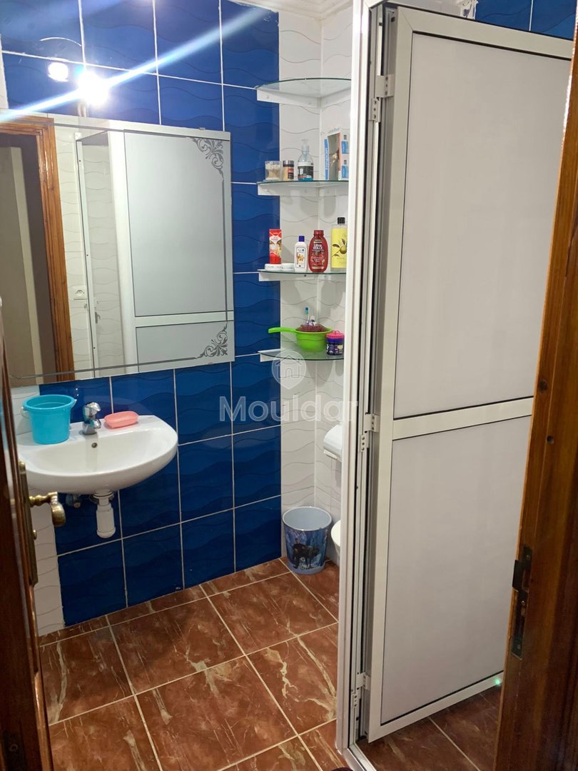 Appartement zur Vermietung: 2 Zimmer in Agadir, Hay Mohammadi - Photo 9