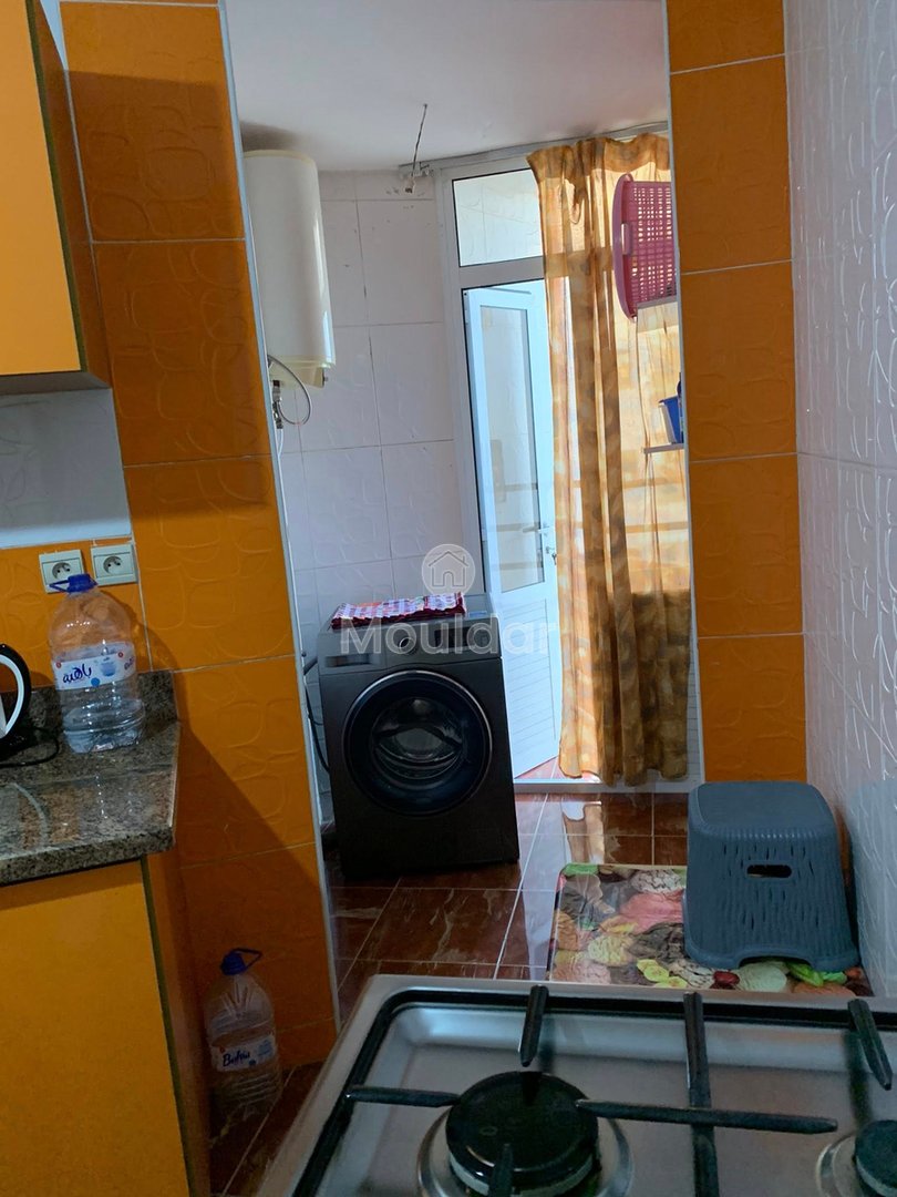 Appartement zur Vermietung: 2 Zimmer in Agadir, Hay Mohammadi - Photo 6