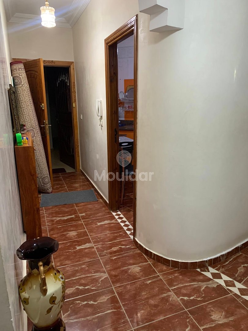Appartement zur Vermietung: 2 Zimmer in Agadir, Hay Mohammadi - Photo 3