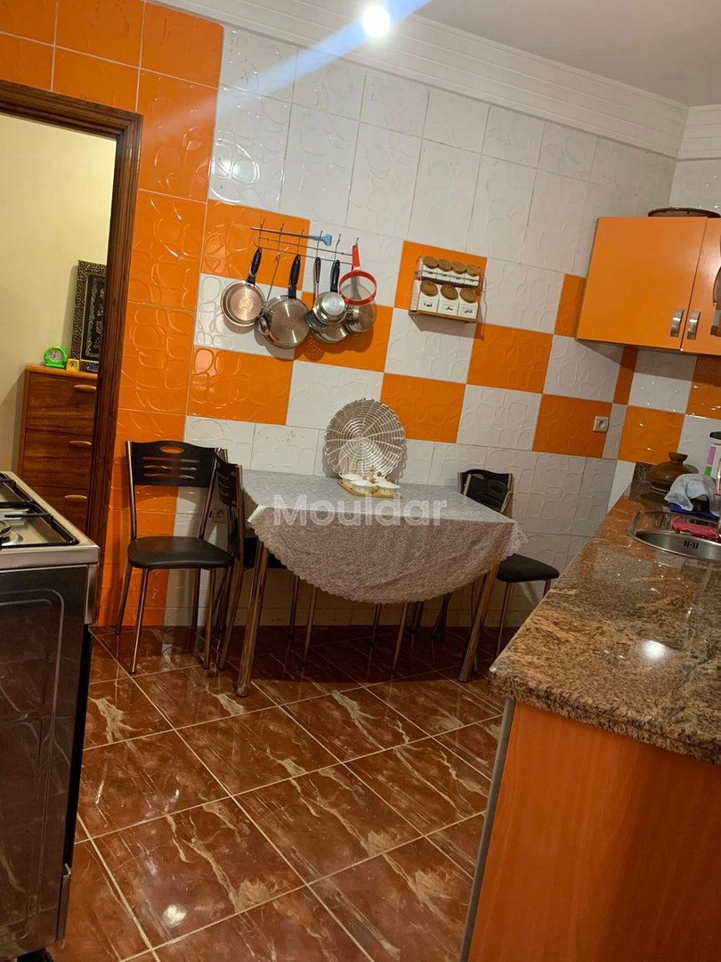 Appartement zur Vermietung: 2 Zimmer in Agadir, Hay Mohammadi - Photo 7