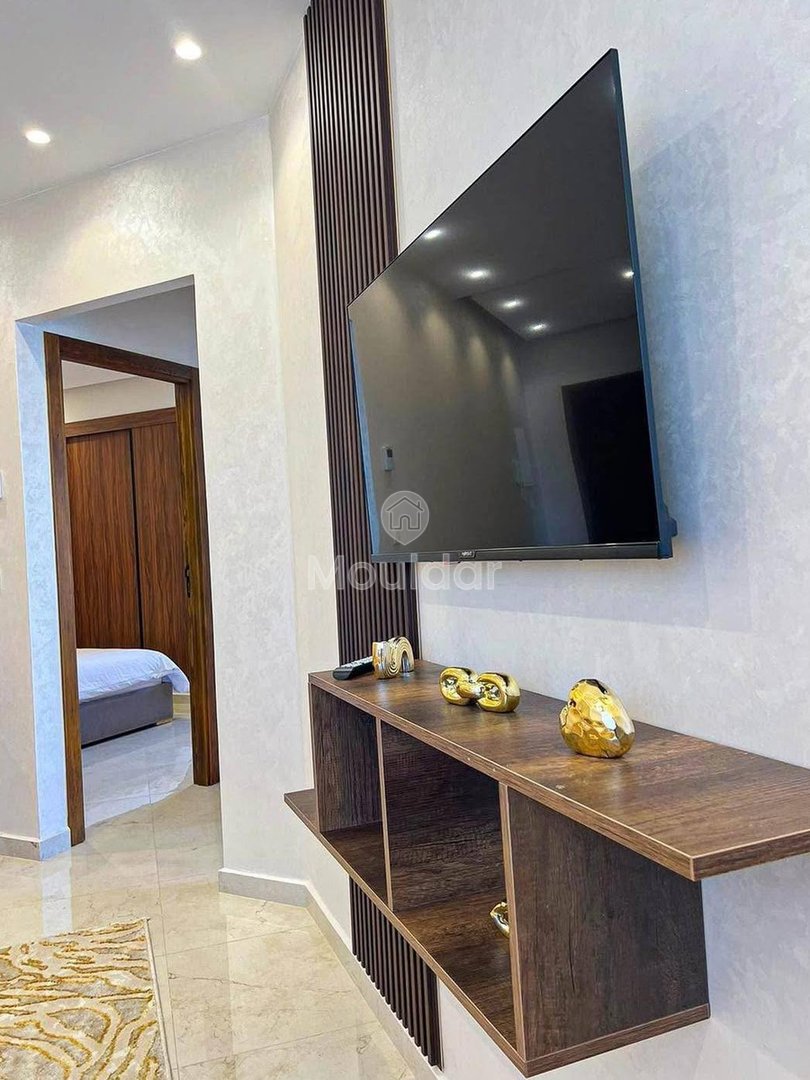 شقة للايجار في طنجة: مثالية لراحتك - Photo 6