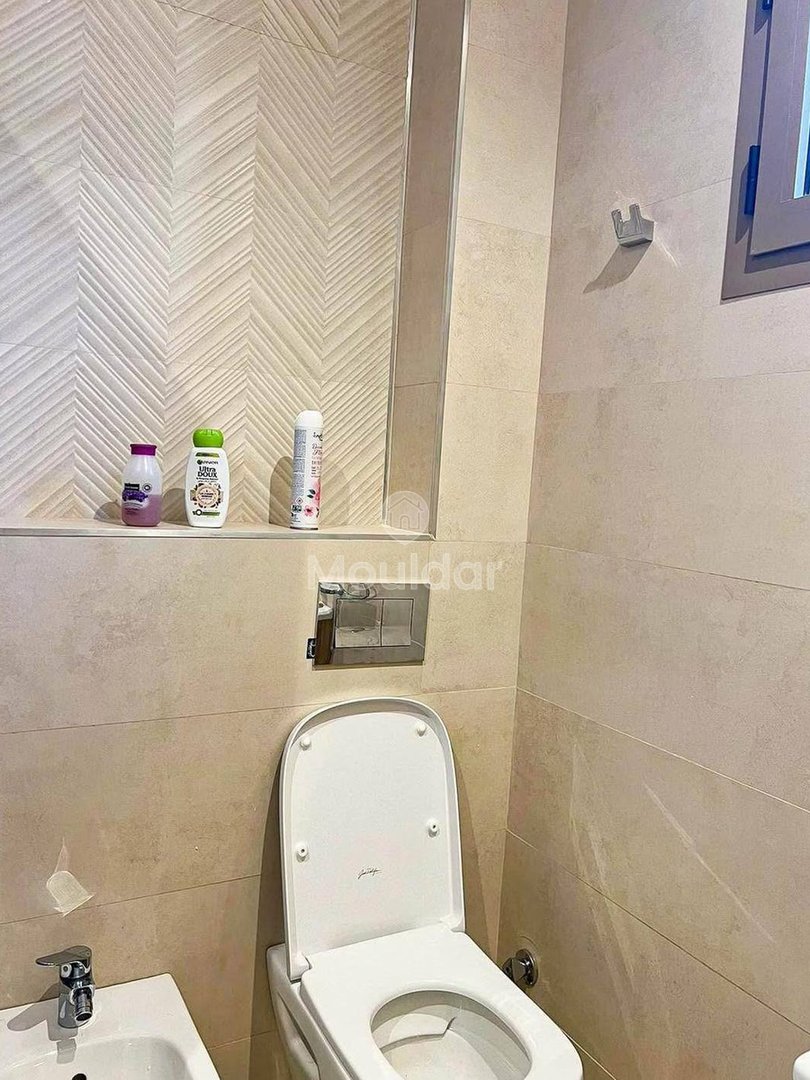 شقة للايجار في طنجة: مثالية لراحتك - Photo 11