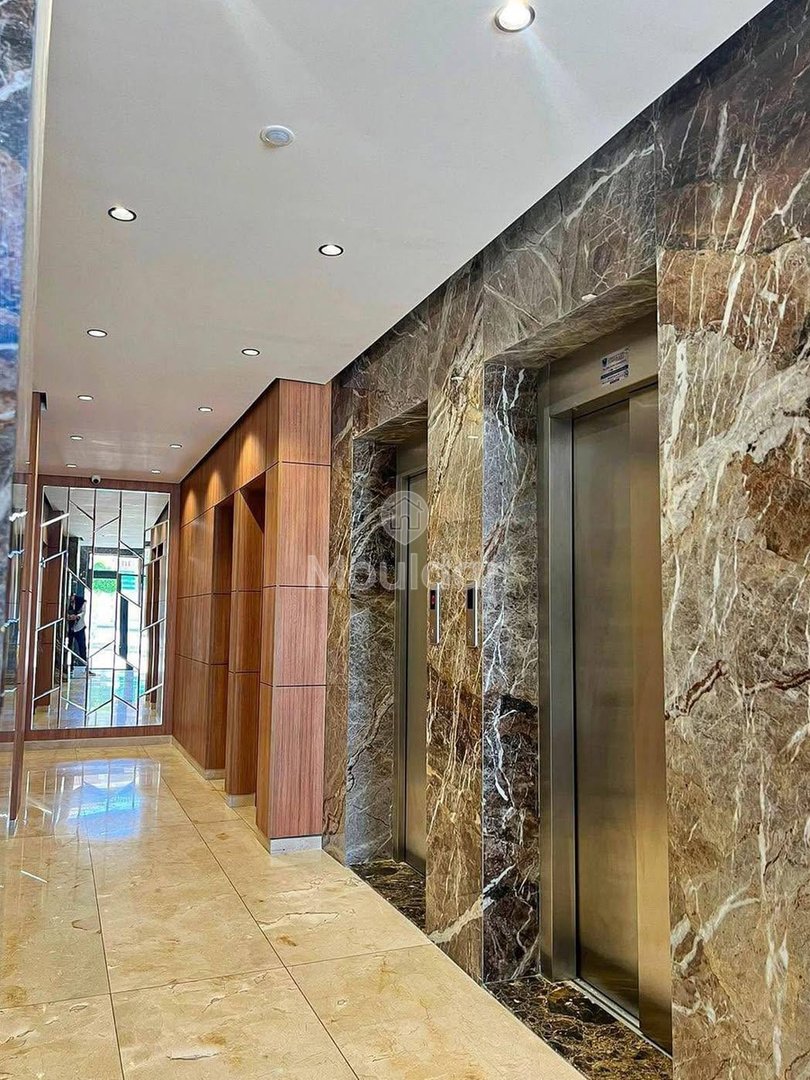 شقة للايجار في طنجة: مثالية لراحتك - Photo 8