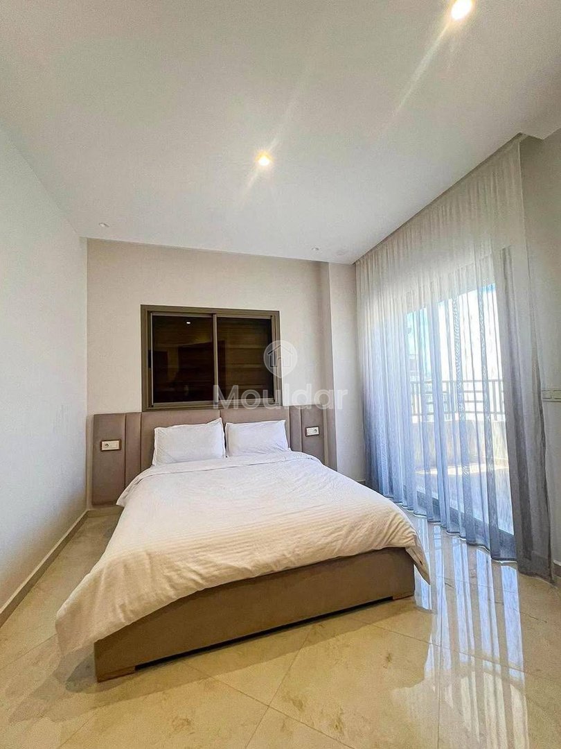 شقة للايجار في طنجة: مثالية لراحتك - Photo 5