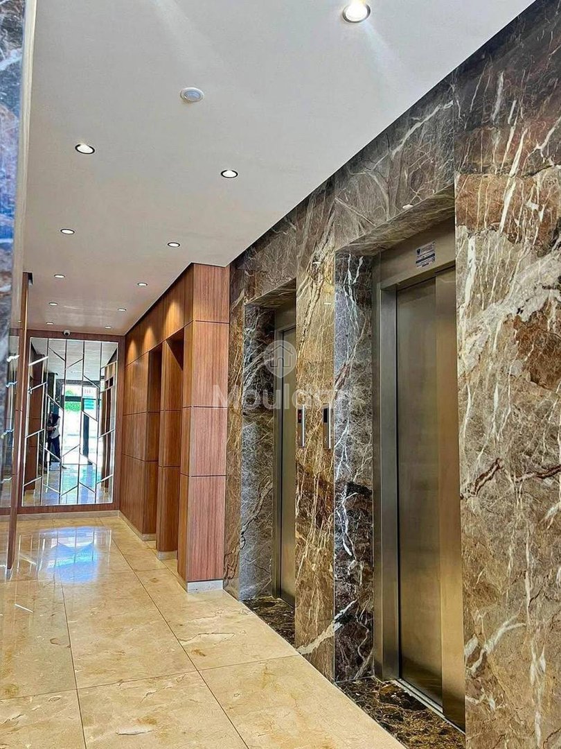 شقة للايجار في طنجة: مثالية لراحتك - Photo 9