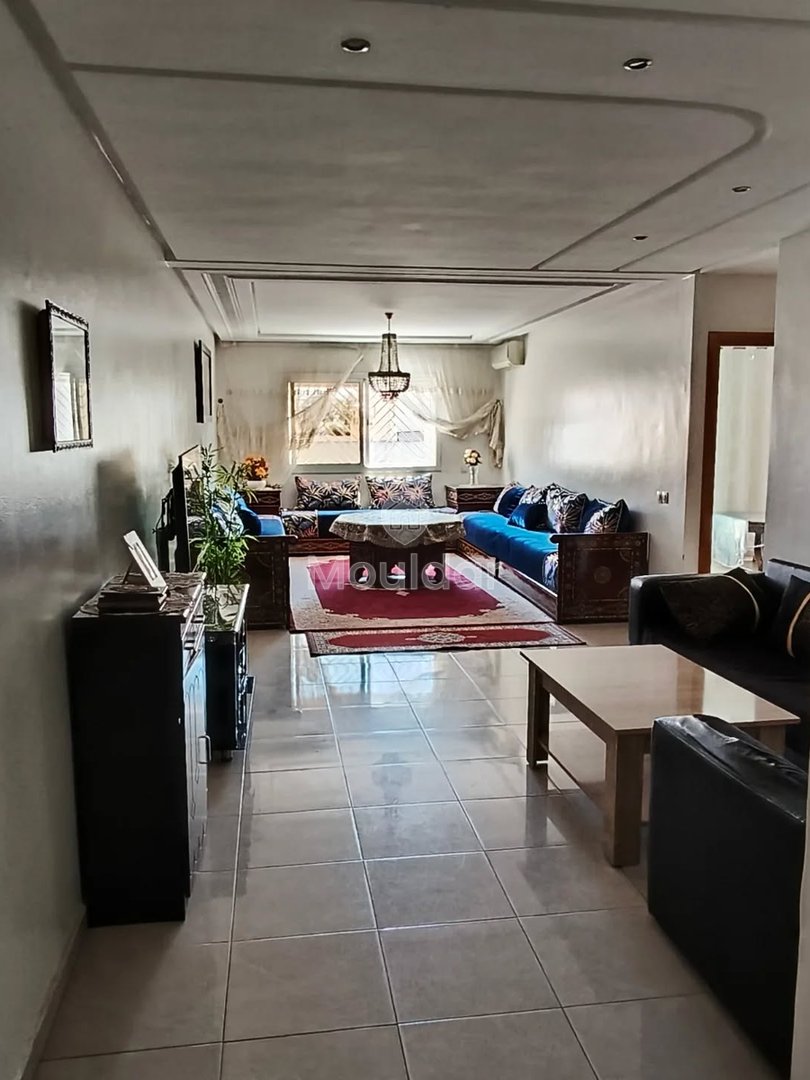 Appartement à vendre à Kénitra : Élégance et espace à découvrir - Photo 3