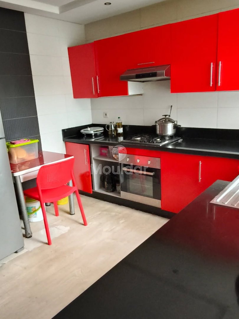 Appartement à vendre à Kénitra : Élégance et espace à découvrir - Photo 10