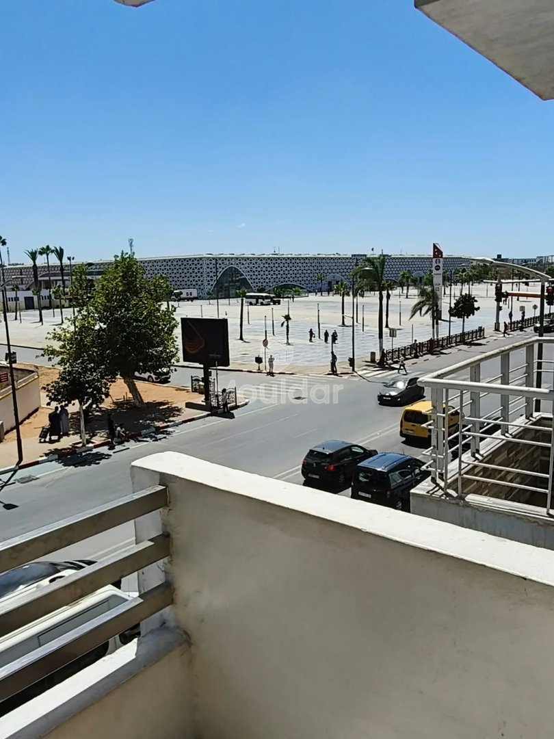 Appartement à vendre à Kénitra : Élégance et espace à découvrir - Photo 8